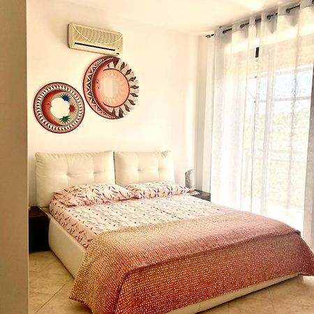 Ladya Apartman Alghero Kültér fotó