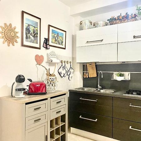 Ladya Apartman Alghero Kültér fotó