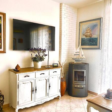 Ladya Apartman Alghero Kültér fotó