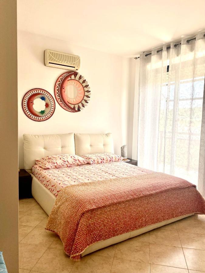 Ladya Apartman Alghero Kültér fotó
