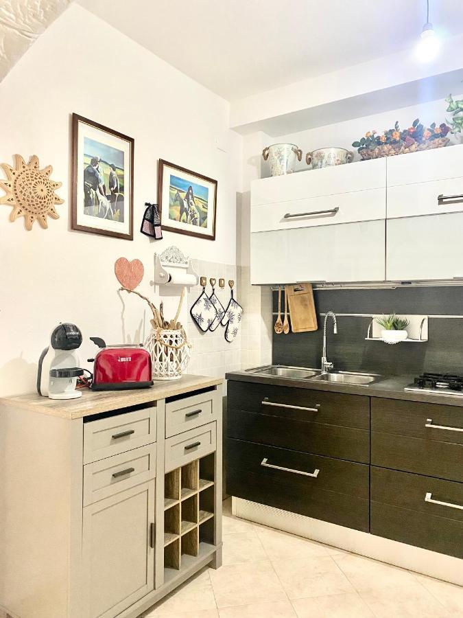 Ladya Apartman Alghero Kültér fotó