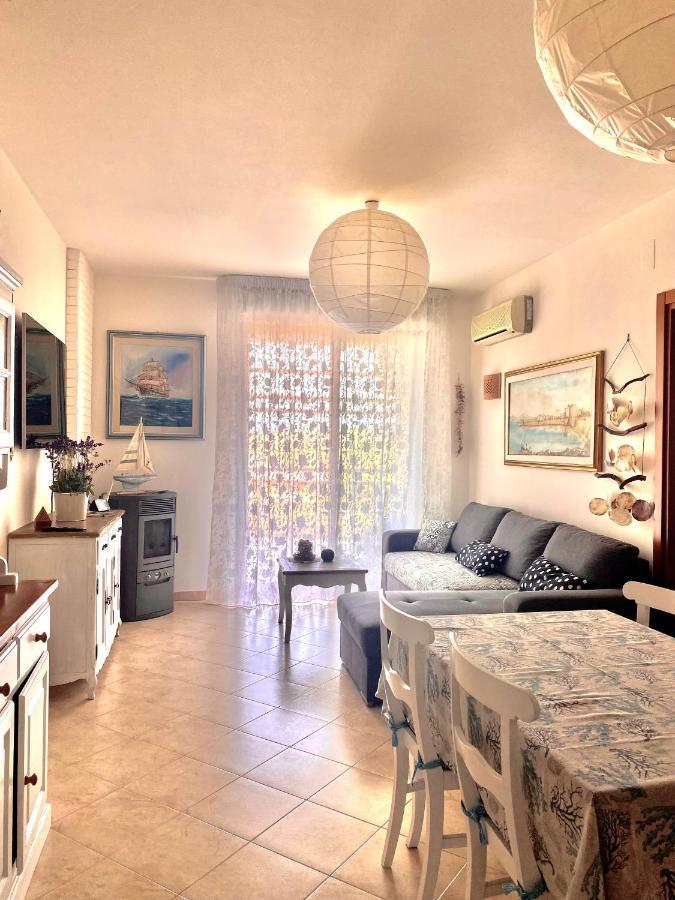 Ladya Apartman Alghero Kültér fotó