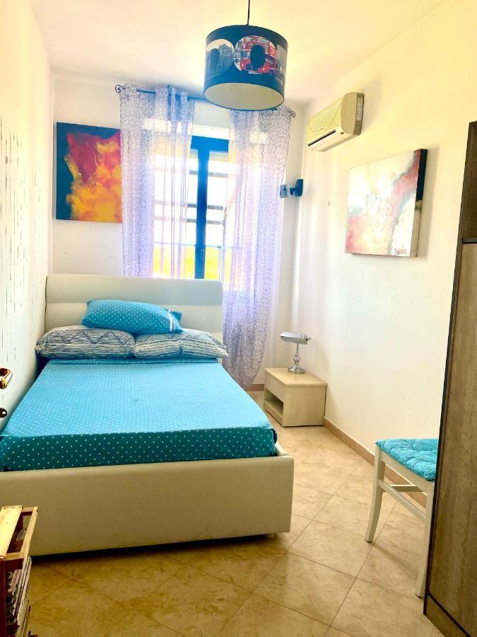 Ladya Apartman Alghero Kültér fotó