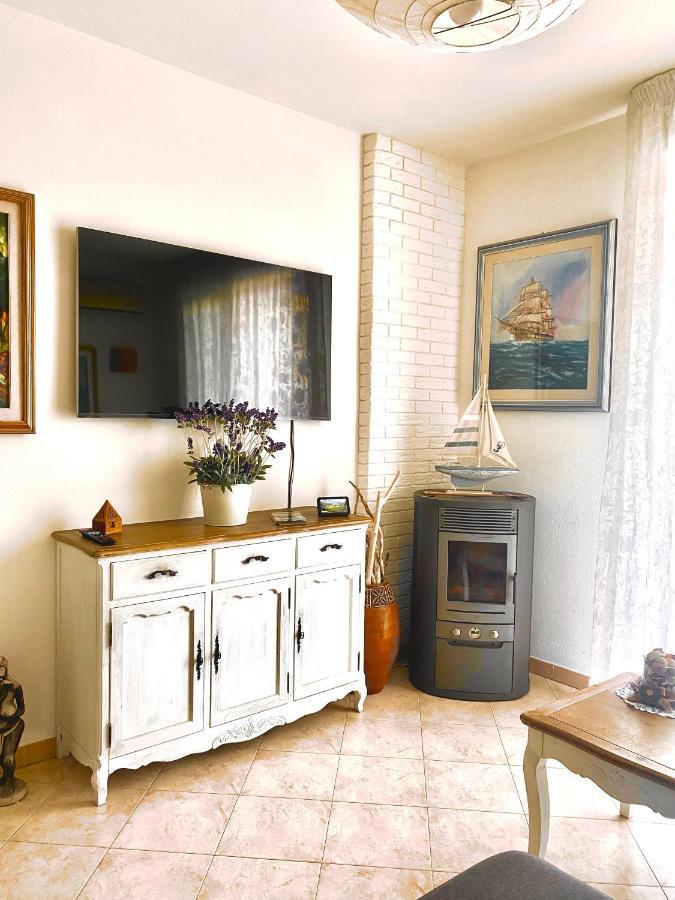 Ladya Apartman Alghero Kültér fotó