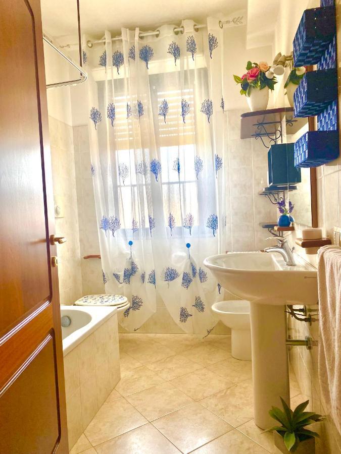 Ladya Apartman Alghero Kültér fotó